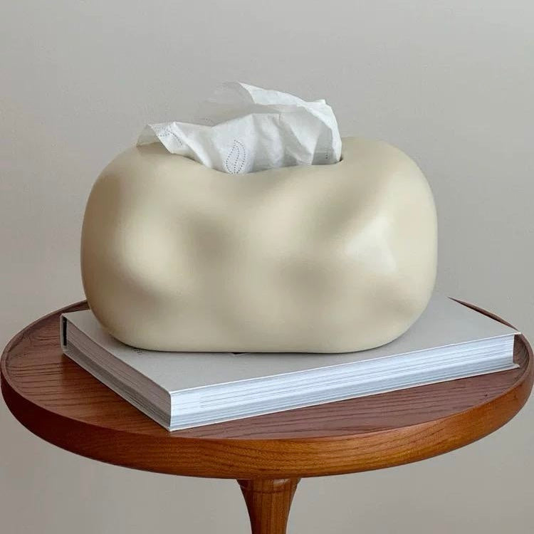 Tissue Box