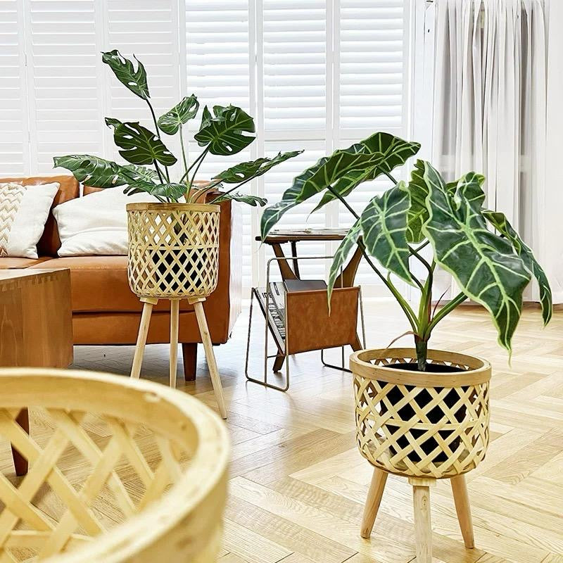 Artificial Plants