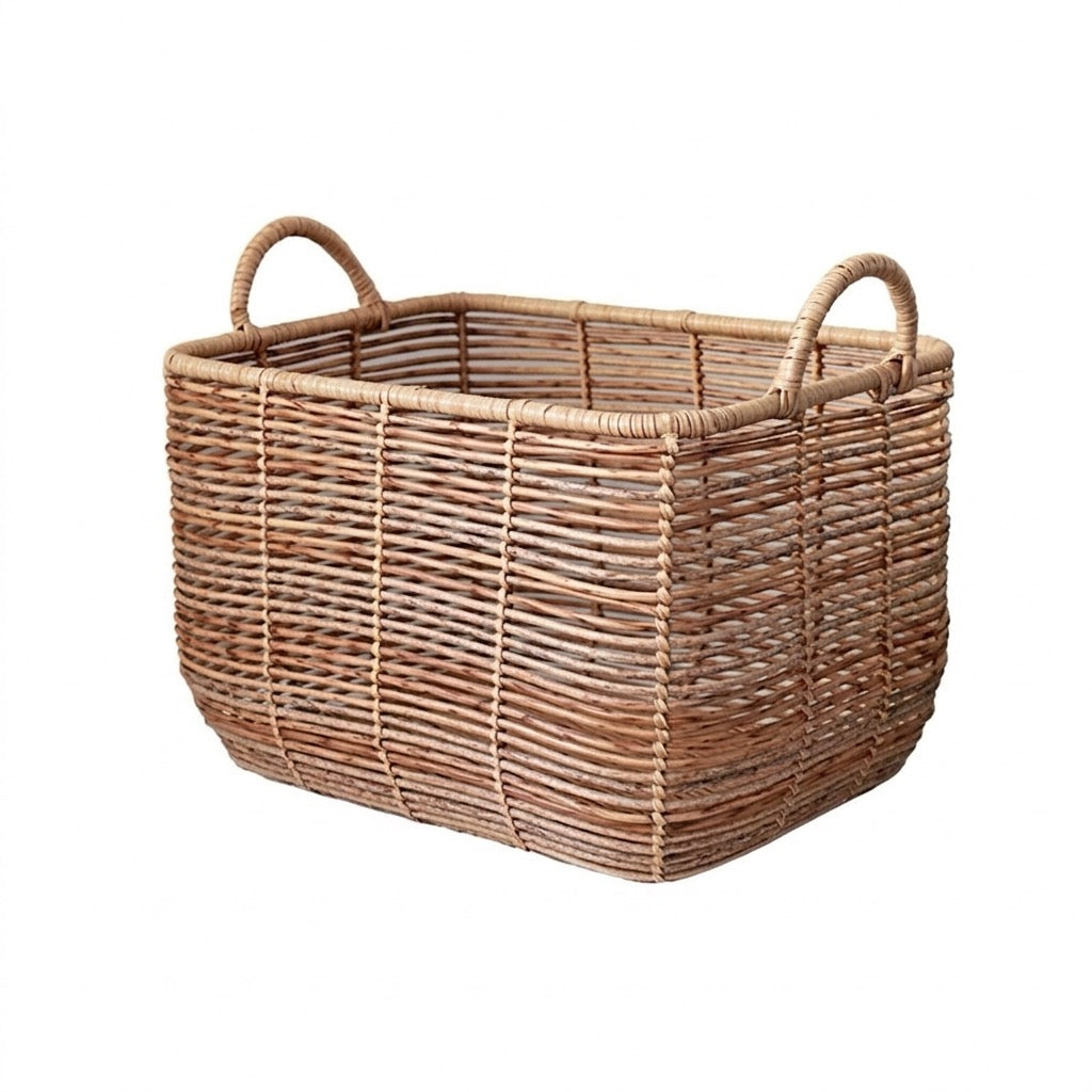 Japanese Waterproof Basket Medium