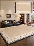 Vintage Style Rug