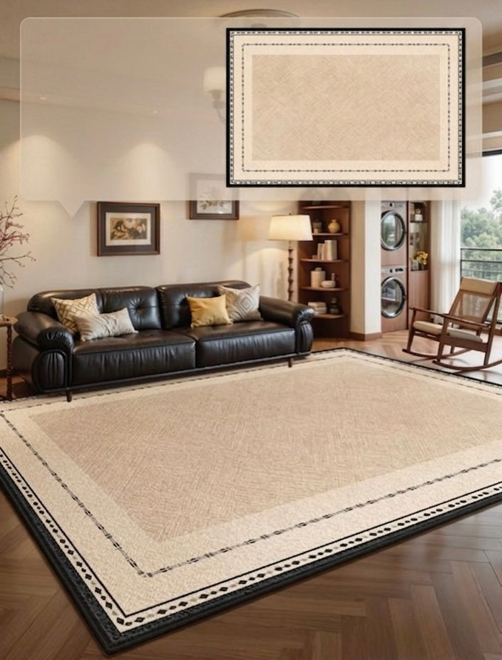 Vintage Style Rug
