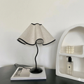 Petal Umbrella Lamp